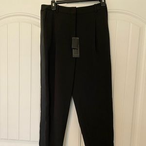 Black Tuxedo Pants by BCBGeneration